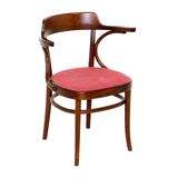 Chaise "Bistrot" , Suède, 1970
