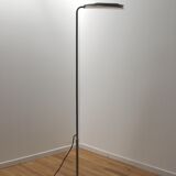 Mezzaluna, bruno gecchelin floor lamp