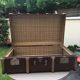 Travel trunk 30 years