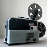 Projector heurtier bi-film p6-24b