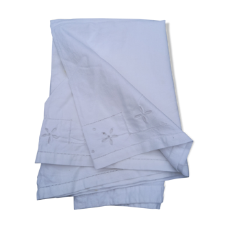 Antique linen - Antique women's panties