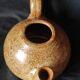 Large stoneware teapot, 75 cl