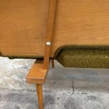 Bench 1960 by Miroslav Lavratil