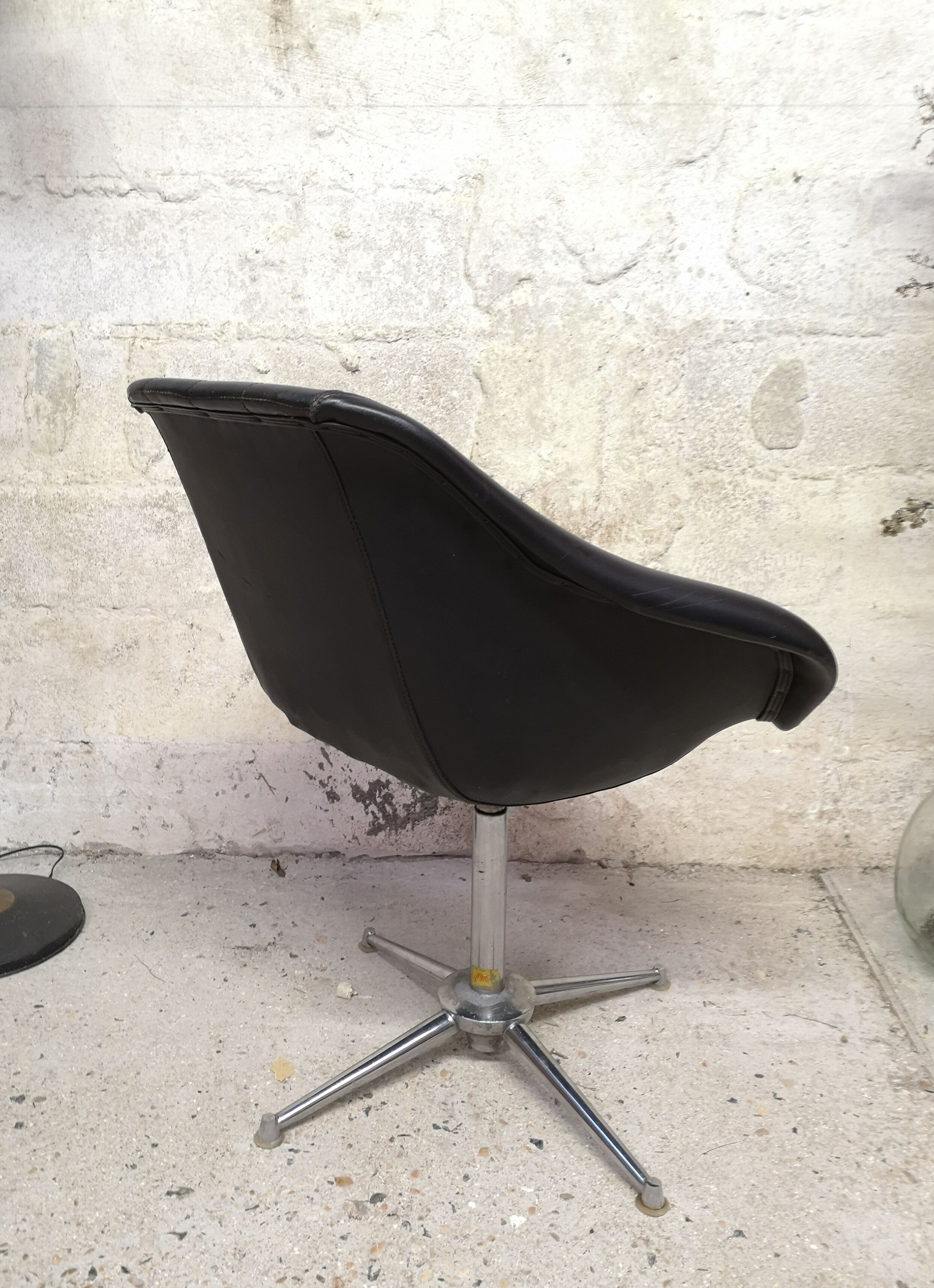 Bao armchair office 50/60