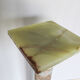 Alabaster column Italy 50s