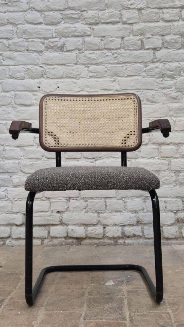 Cesca B64 par Marcel Breuer