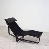 Chaise longue by Ingmar Relling for Westnofa