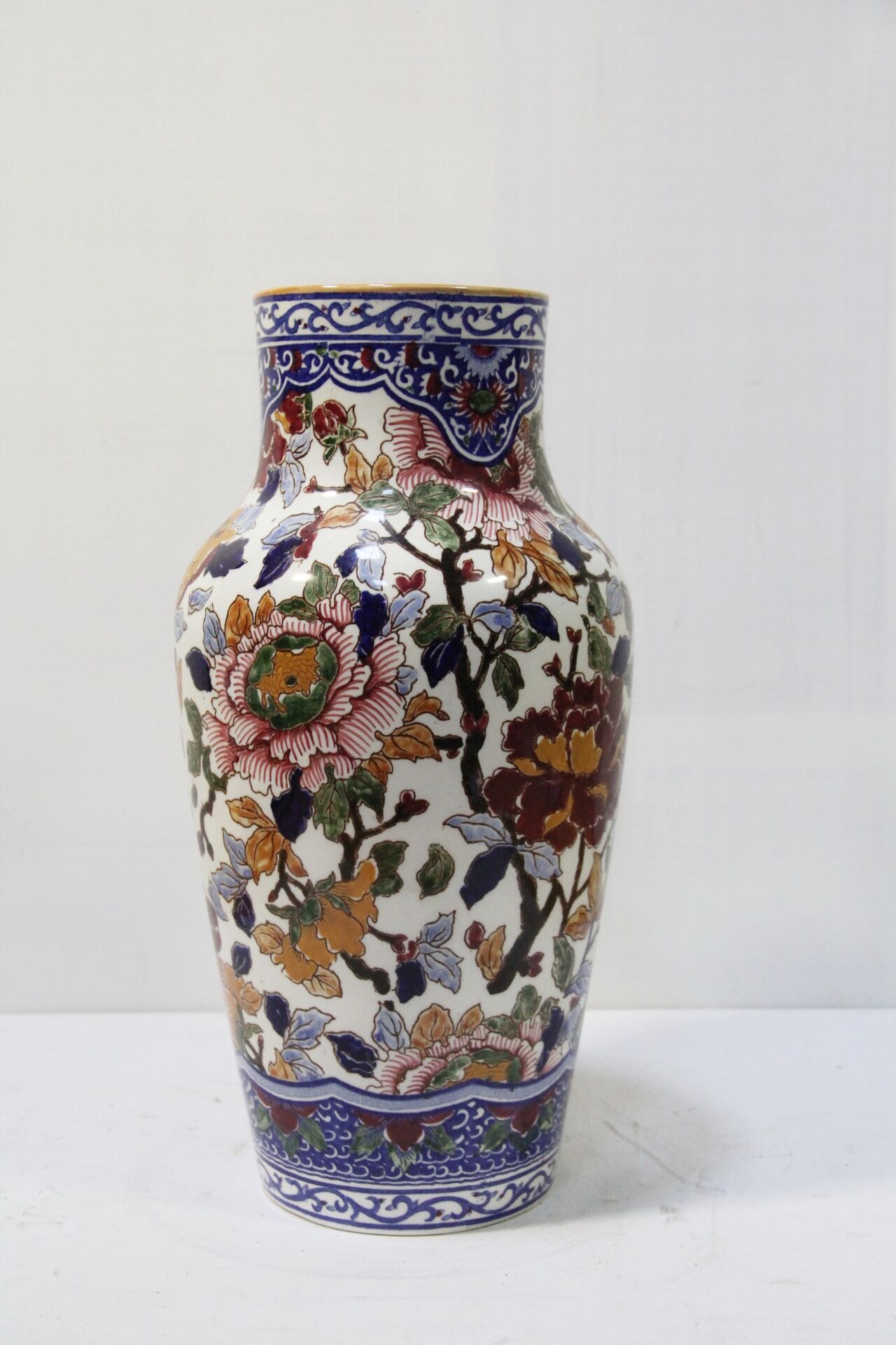 Vase Gien