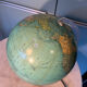 Globe terrestre JRO LUMINEUX 1960