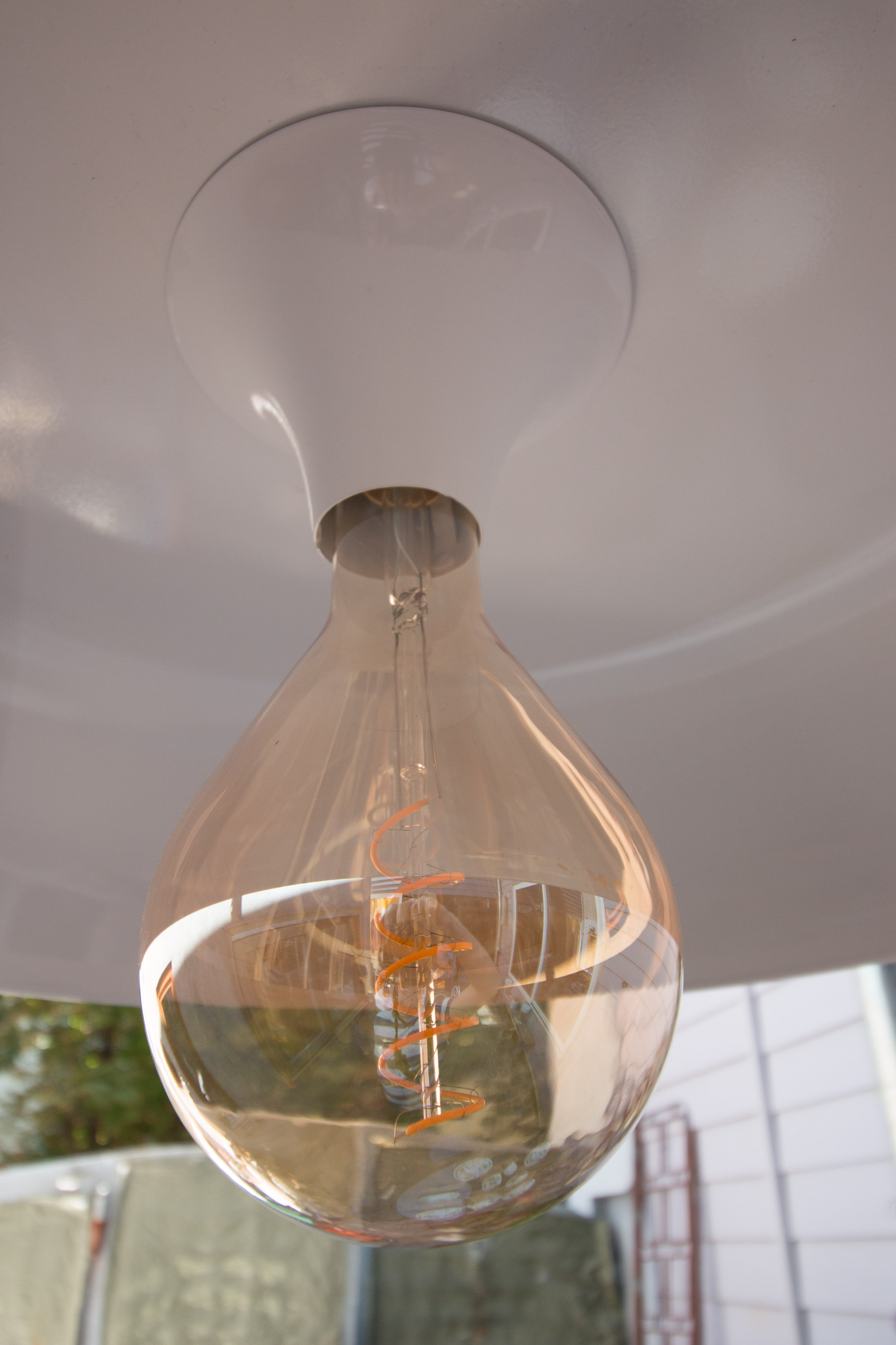 Suspension industrielle