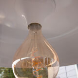 Industrial suspension