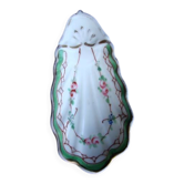 Porcelain shell / oyster dish