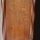 Sumptuous mahogany chiffonier with a secret drawer (circa 1800).