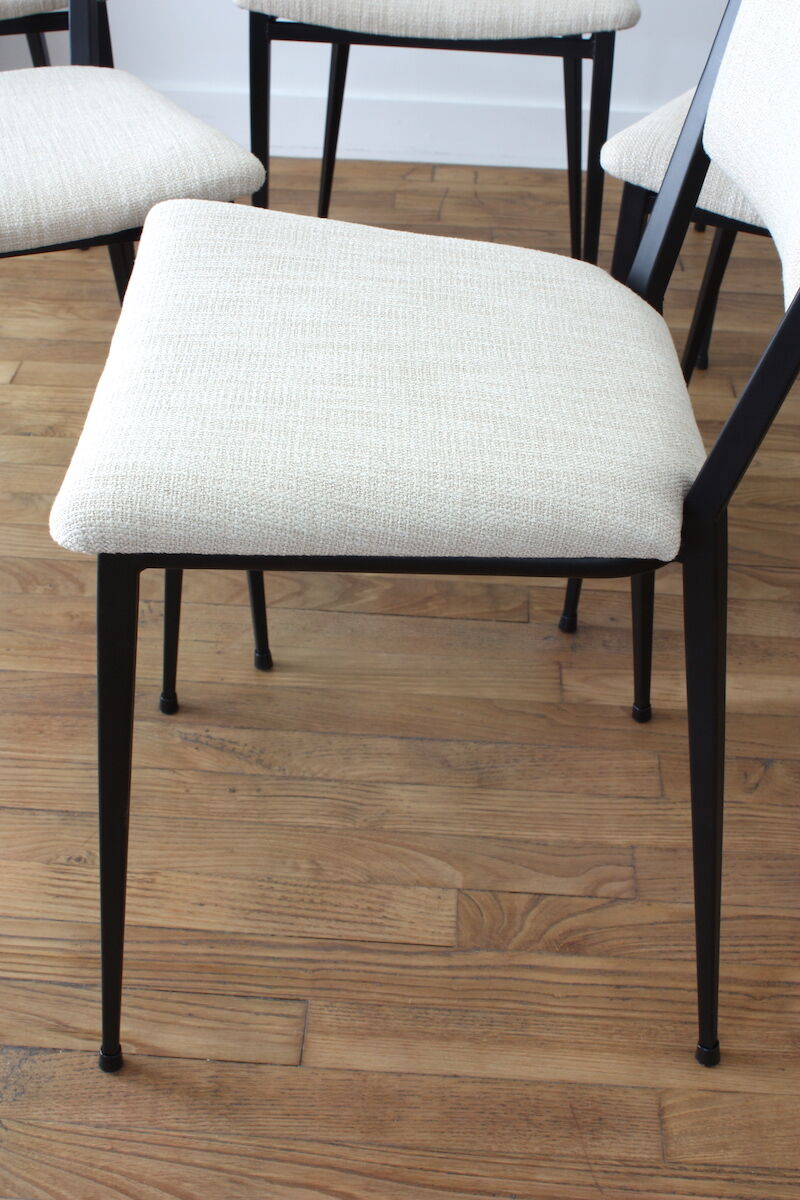 Colette Gueden chairs