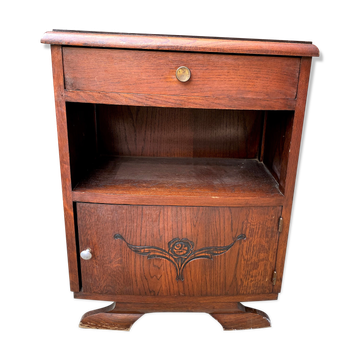 Bedside table