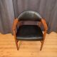 Armchair Model 223 designed by Kurt Olsen, Slagelse Mobelvaerk, Denmark, 1950s