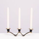 Richard Rohac candle holder by Walter Bosse 1960s Austria