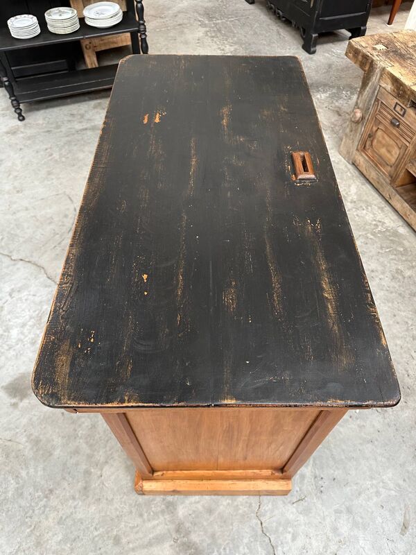 Comptoir de Magasin Début XXème