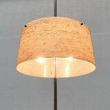 Mid-century tripod floor lamp by Kaiser Leuchten, 1960s