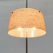 Lampadaire tripode mi-siècle de Kaiser Leuchten, années 1960