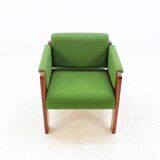 Unique lounge chair design from the 1970s, Czechoslovakia