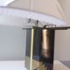 70s italian table lamp