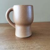 Claude Paci stoneware orangeade set