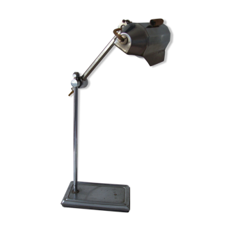 Pirouett desk lamp