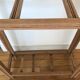 Coat-of-the-table wardrobe