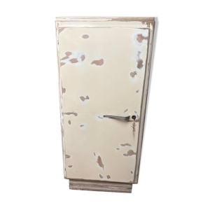 Petite armoire une porte