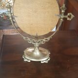 Table mirror 30x37cm