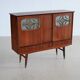 Buffet vintage, teck, années 60