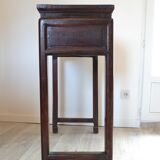 Console de milieu