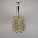 Lampe pendante "Bubble" de Napako, Tchécoslovaquie, années 1970