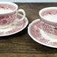 Villeroy & Boch  Burgenland 2 tasses petit-déjeuner