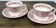 Villeroy & Boch  Burgenland 2 tasses petit-déjeuner