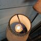 Lampadaire tripode des années 60