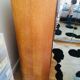 Double art deco curtain furniture, solid wood structure