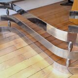 Coffee table circa 70s