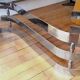 Coffee table circa 70s