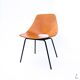 PIERRE GUARICHE CHAIR