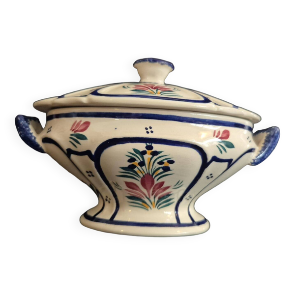 Pot Henriot Quimper