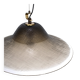 Large Ceiling Lamp from Peill & Putzler