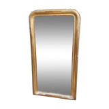 Large mirror