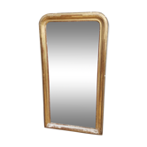 Large mirror