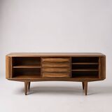 Scandinavian sideboard Bernhard Pedersen & Søn