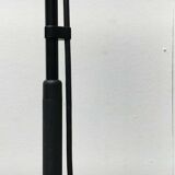 Duna postmodern floor lamp by Barbaglia & Colombo for PAF Studio, 1980s