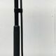 Duna postmodern floor lamp by Barbaglia & Colombo for PAF Studio, 1980s