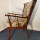 Baumann armchair