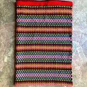 Couverture, plaid en laine Necil